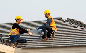 Fast & Reliable Emergency Roof Repairs in Cutten, CA